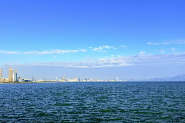 造海洋機器人！哈工程校友拿下兩輪數億元融資