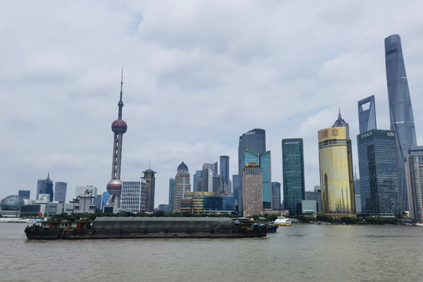 關于開展《2026年度上海市智能機器人標桿企業與應用場景推薦目錄》征集的通知