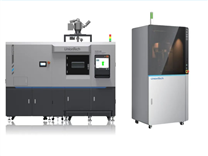 數(shù)智造模，量產(chǎn)未來(lái)|聯(lián)泰科技亮相2026印尼鞋業(yè)峰會(huì)，以3D打印硬核科技賦能鞋業(yè)智造升級(jí)