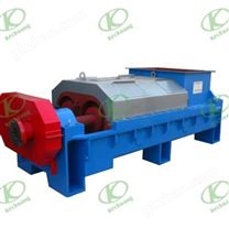 雙螺旋濃縮機(jī)