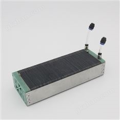 1KW 风冷开放式氢燃料电池裸堆