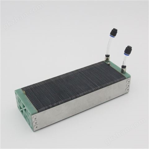 1KW 風冷開放式氫燃料電池裸堆
