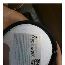 禾赛Hesai  128 线混合固态激光雷达