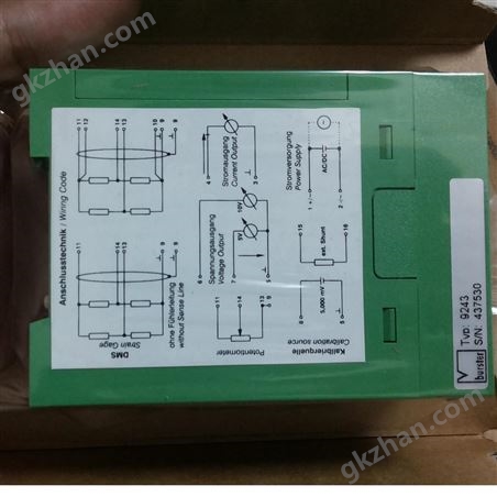 KISTLER9135C21 18037383��������