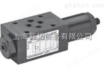 好NACHI疊加式減壓閥