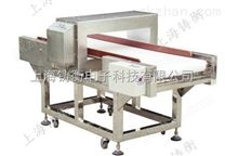 铝膜包装金属检测机