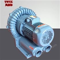 RB-1515耐高温环形鼓风机