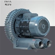 RB-1010铝合金环形风机