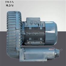 RB-077耐高温环形高压风机