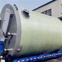 一体化提升泵站问题解决