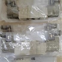 2位双电控SMC电磁阀