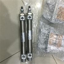 氣缸SMC CM2-Z系列操作模式