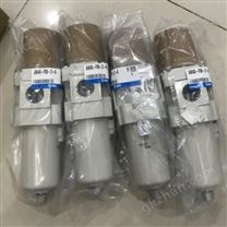 SMC模块式F.R.L三联件使用注意