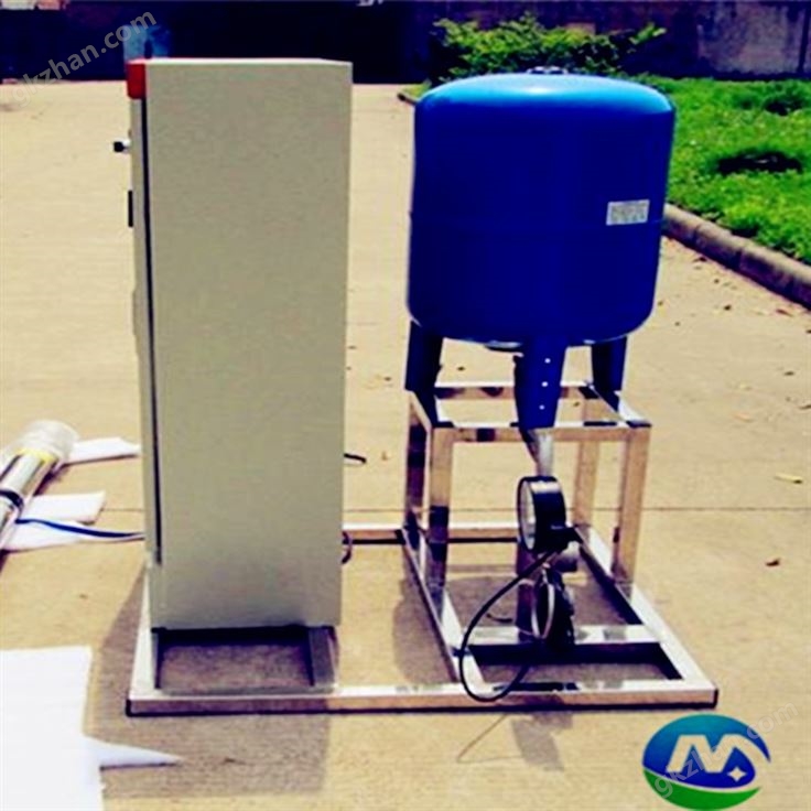 恒压变频供水设备厂家供货