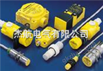 Bi2-M12-RD4X图尔克接近开关