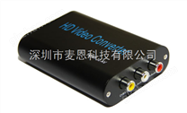 HDMI to AVHDMI認(rèn)證產(chǎn)品外貿(mào)優(yōu)勢HDMI轉(zhuǎn)換器HDMI轉(zhuǎn)視頻
