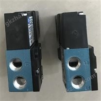 MAC氣控閥產(chǎn)品示意圖