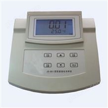 JX-801B電導(dǎo)率分析儀 儀表