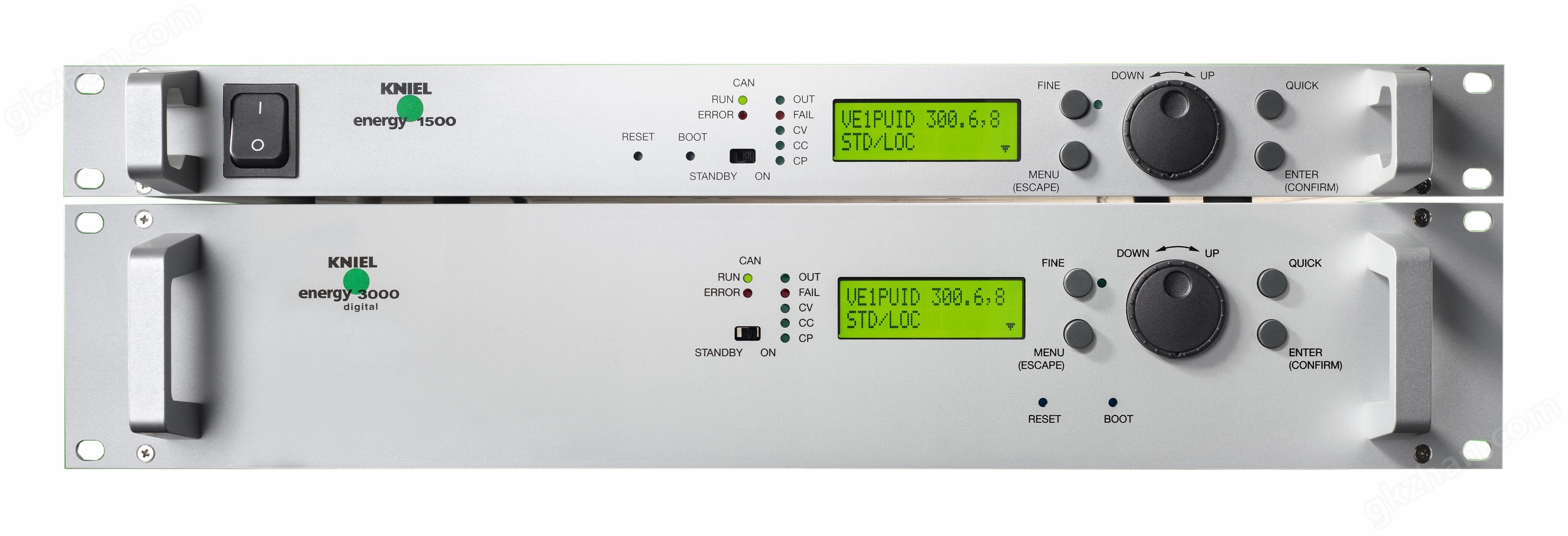 Kniel CPD 8.1,5/1開關(guān)電源件號301-064-04