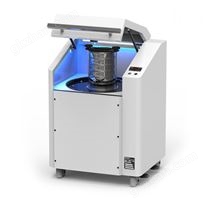 J-SC200柜式三維旋振篩分儀