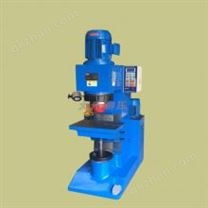 径向铆接机LJM16可以铆接汽车安全气囊胶片总成和尖嘴钳