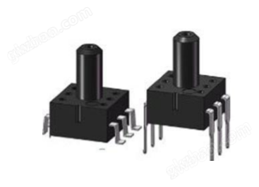 专用模块MPM7857 型压力模块