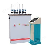 HB300CL-6熱變形、維卡軟化點溫度測定儀