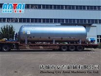 大型蒸汽硫化罐