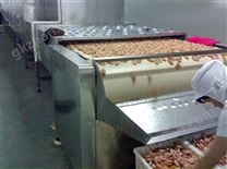 海產品烘干殺菌設備