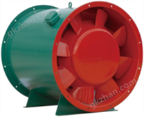 混流式消防排煙風(fēng)機(jī)