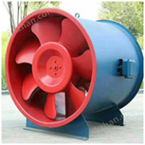 耐高溫軸流風(fēng)機(jī)