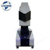 一鍵式閃測儀CHD系列