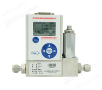 一體式氣體質(zhì)量流量控制器LF-M010