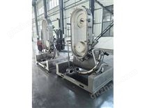 流化床气流粉碎机