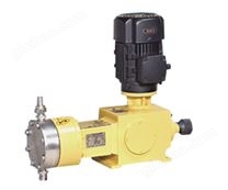 JYX系列液壓隔膜式計量泵