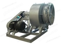 Y5-47型鍋爐離心鼓引風機