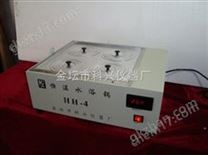 电热恒温水浴锅价格