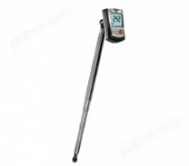 testo 405-V1 - 迷你热线风速仪