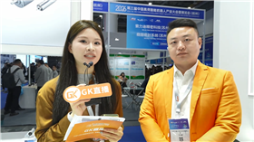 盛川電機攜伺服電機等重磅產(chǎn)品亮相杭州具身智能機器人展