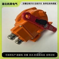 自動復(fù)位雙向拉繩開關(guān)