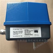 Schimpf伺服电机02-25/4500