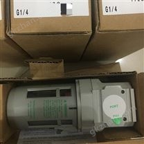 CKD真空过滤器特点及功能