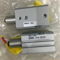 SMC夹紧气缸尺寸和外形