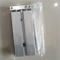 SMC双联气缸技术和应用