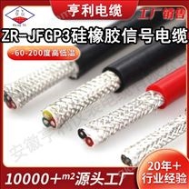 截面2.5mm高頻信號電纜ZR-IJVVPL-62