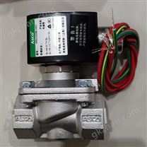 阿斯卡防爆電磁閥,ASCO參數(shù)