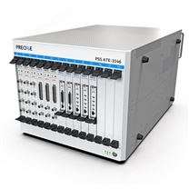 功率芯片靜態參數測試機可按需搭配板卡