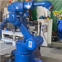 二手安川機(jī)器人