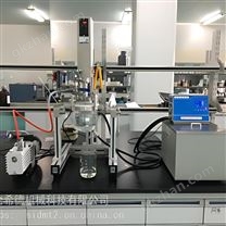 石墨烯鋰電池真空乳化機(jī)