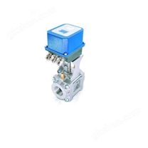 SCHIMPF SVL 08流量控制阀用于气体调节